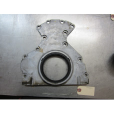 24H003 Rear Oil Seal Housing For 05-07 GMC Sierra 1500  5.3 12572014